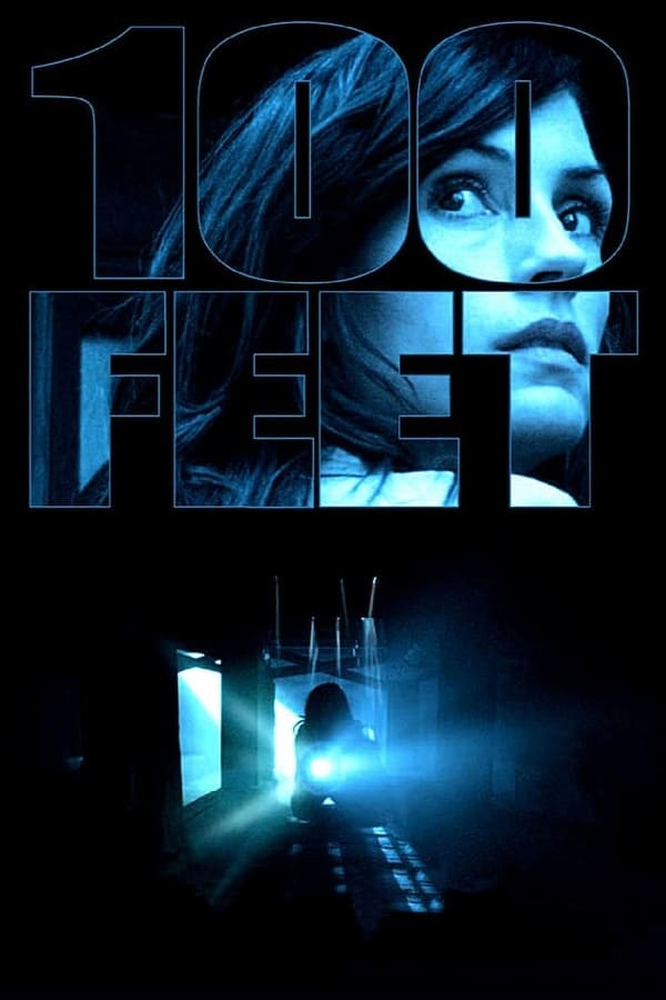 DE - 100 Feet (2008)