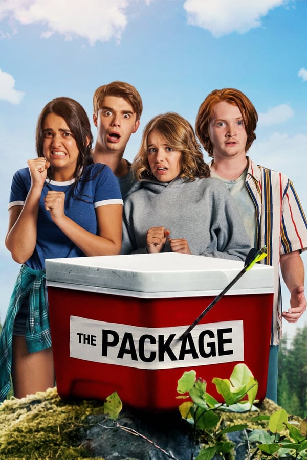 DE - The Package (2015)