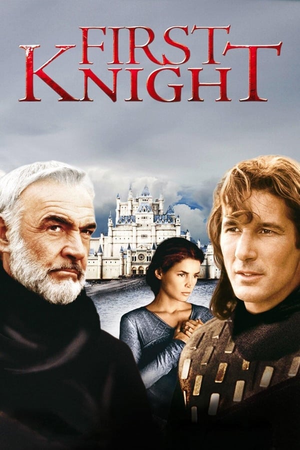 EN - First Knight (1995)