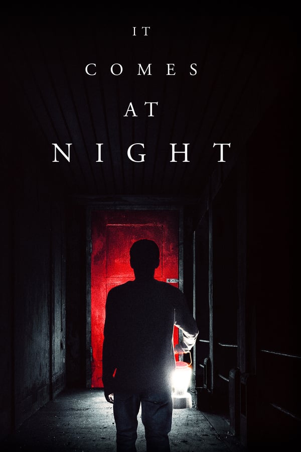 DE - It Comes at Night (2017)