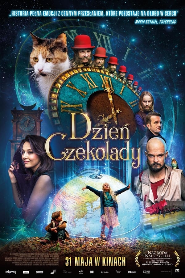 PL - DZIEŃ CZEKOLADY (2018)