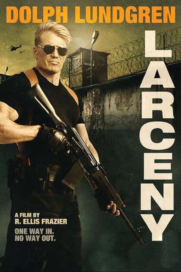 SE - Larceny