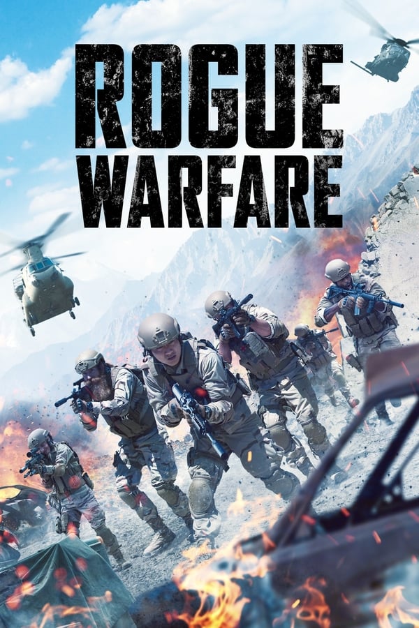 EN - Rogue Warfare (2019)