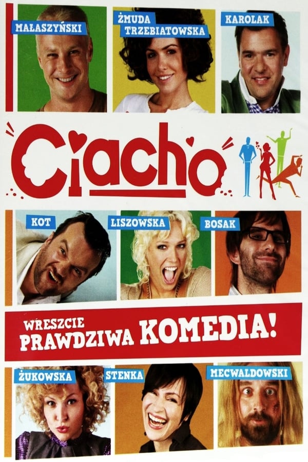 PL - CIACHO (2010) POLSKI