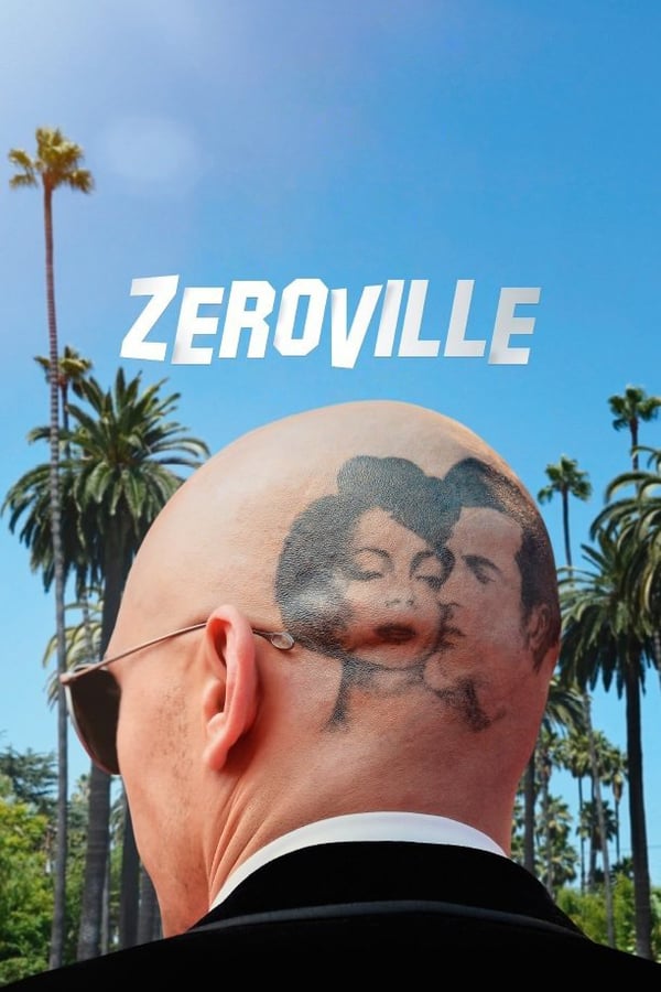 FR - Zeroville (2019)