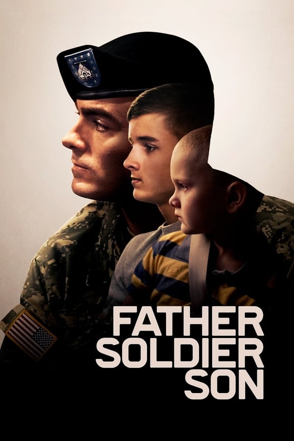 NL - FATHER SOLDIER SON (2020)