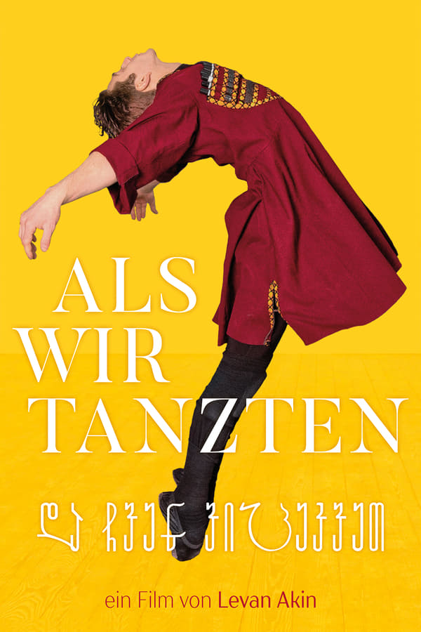 DE - Als wir tanzten (2019)