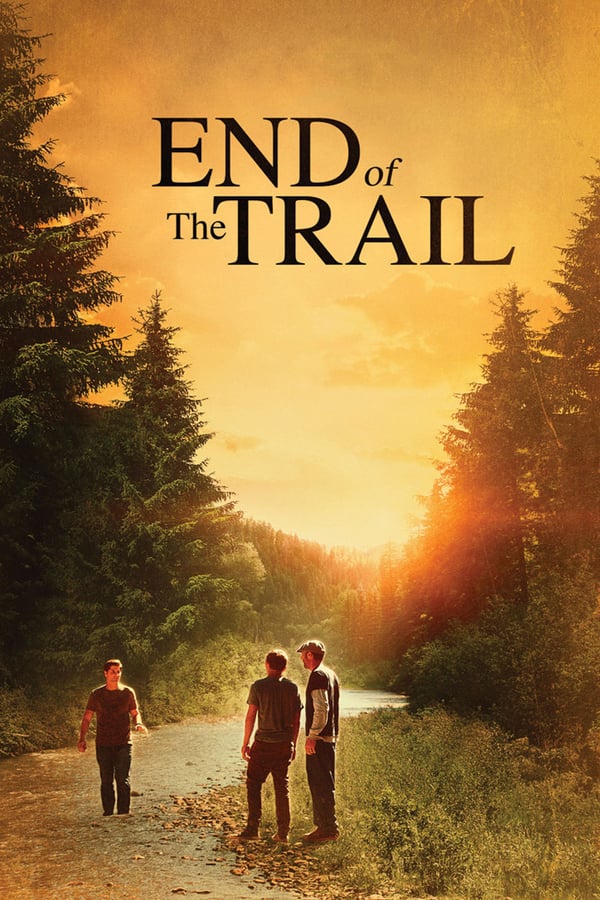 EN - End of the Trail (2019)