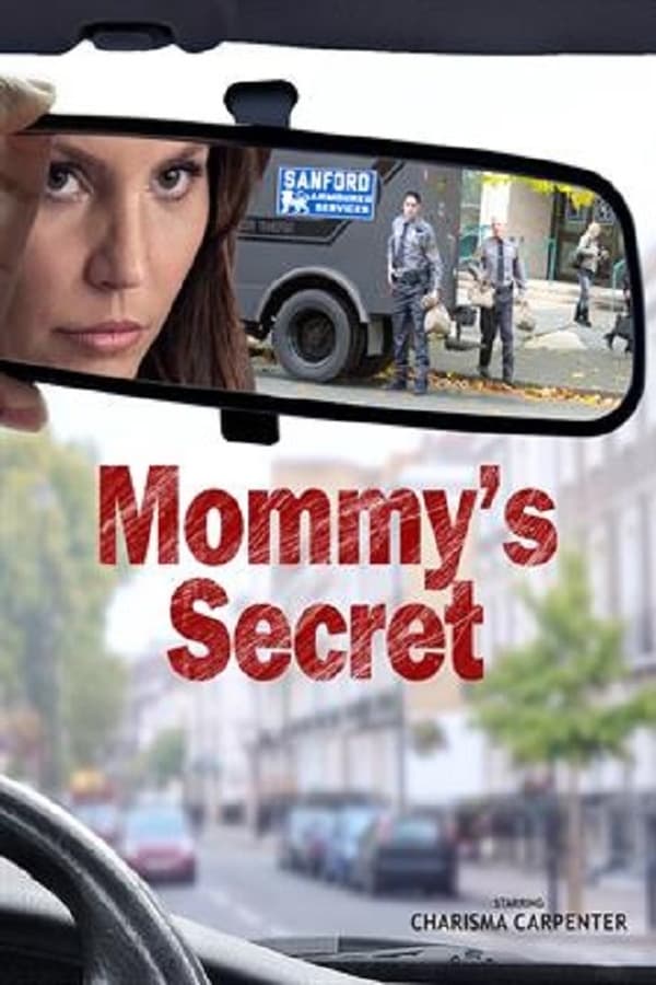 EN - Mommy's Secret (2016)