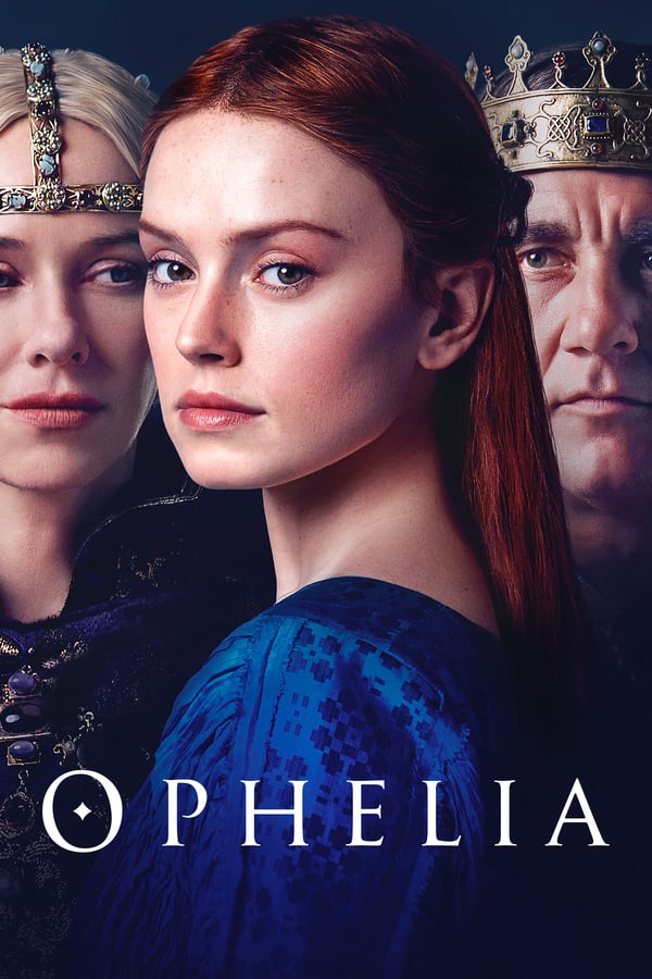 NL - OPHELIA (2019)