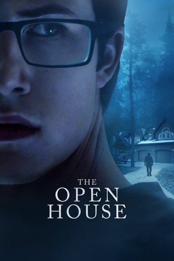 NF - The Open House