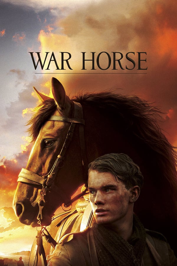 AL - War Horse  (2011)