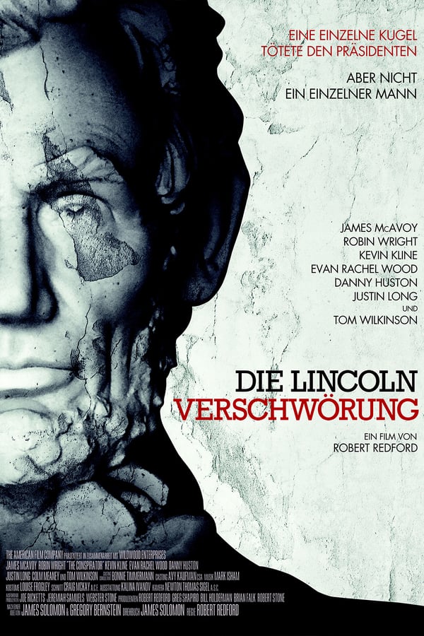 DE - Die Lincoln Verschwörung (2010)