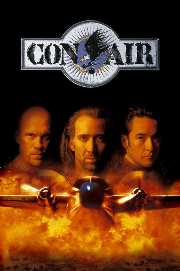 EN - Con Air (1997)