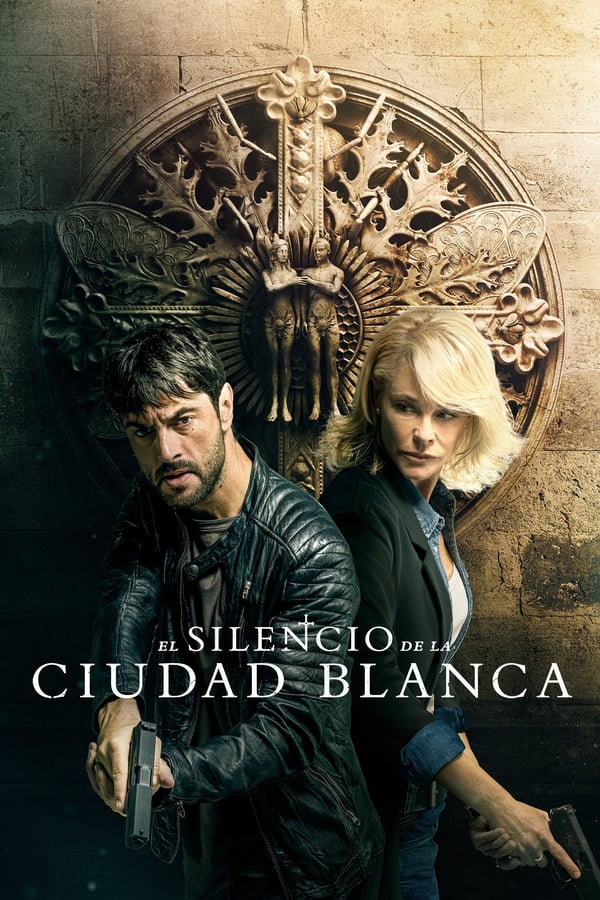 DE - El silencio de la ciudad blanca (2019)