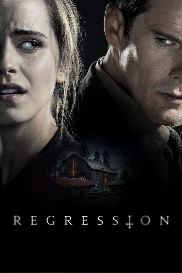 DE - Regression (2015)