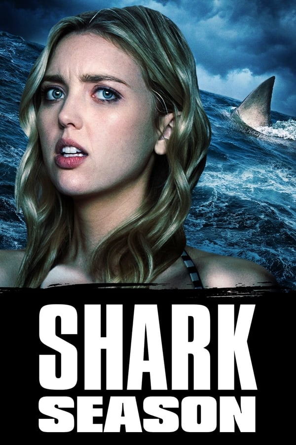 EN - Shark Season (2020)