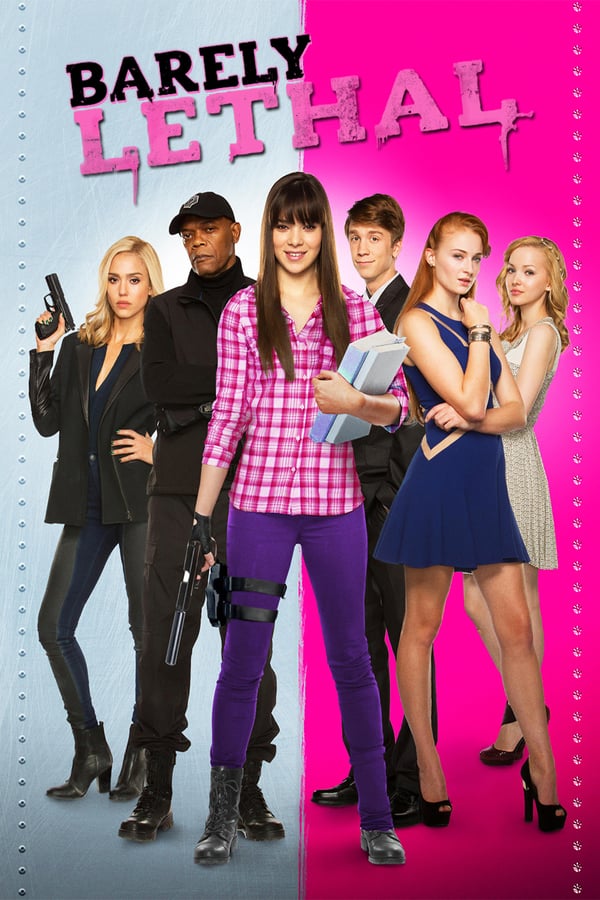 SE - Barely Lethal