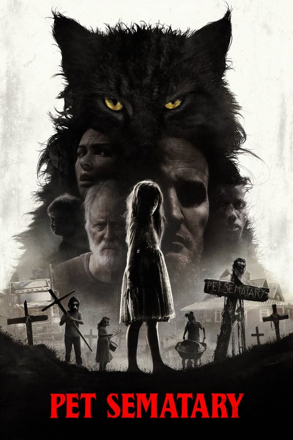 NL - PET SEMATARY (2020)