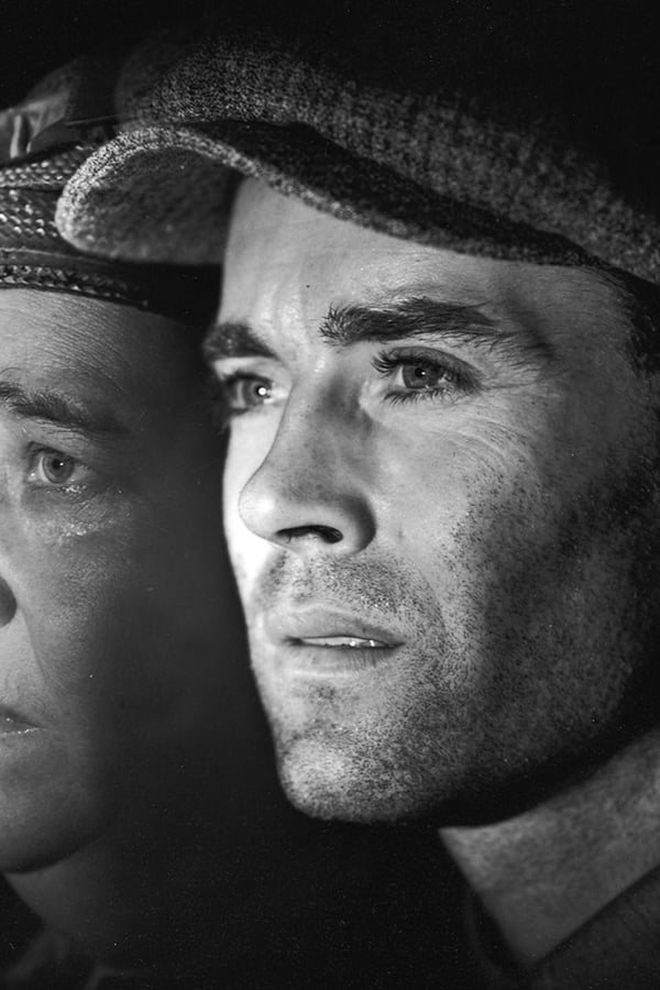 The Grapes of Wrath (1940) 0