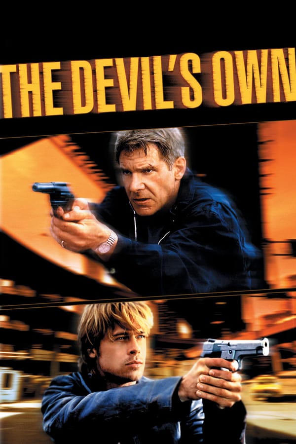 EN - The Devil's Own (1997)