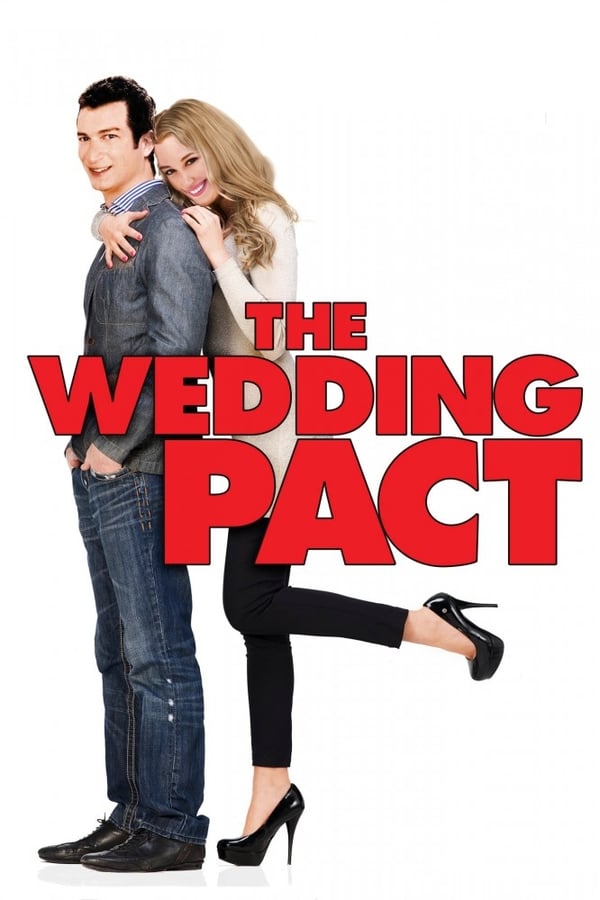 EN - The Wedding Pact (2014)