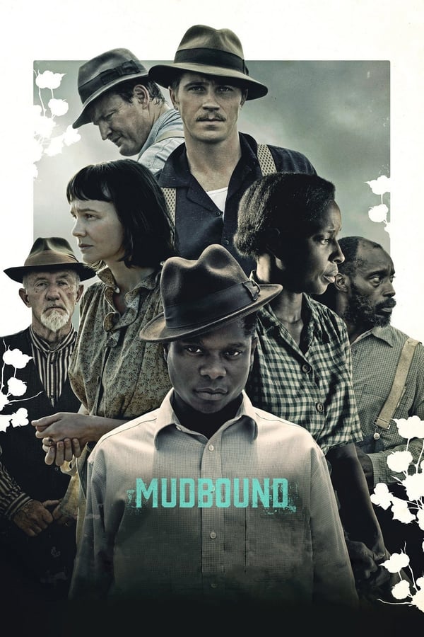 SE - Mudbound