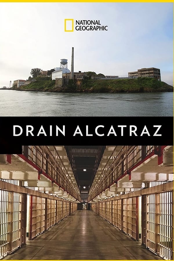 EN - Drain Alcatraz (2017)