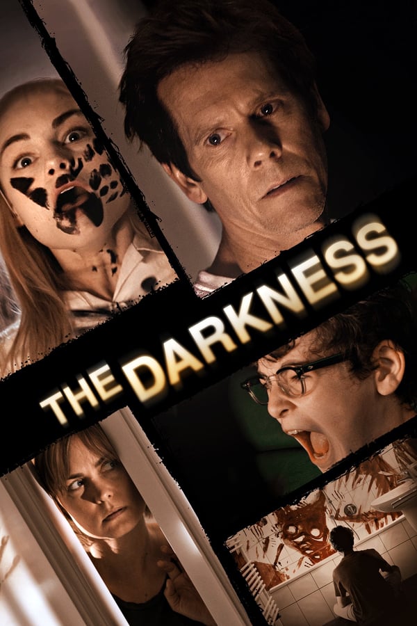 EN - The Darkness (2016)