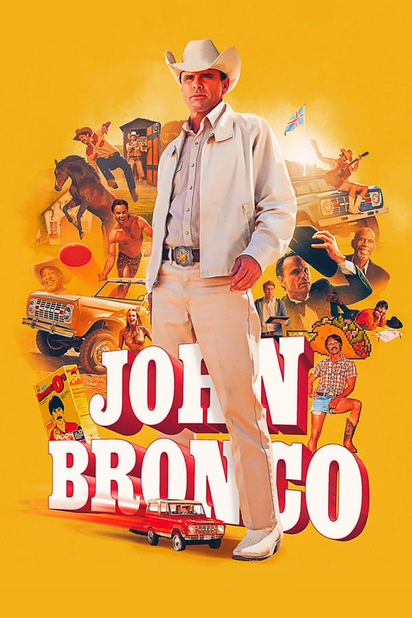 EN - John Bronco (2020)