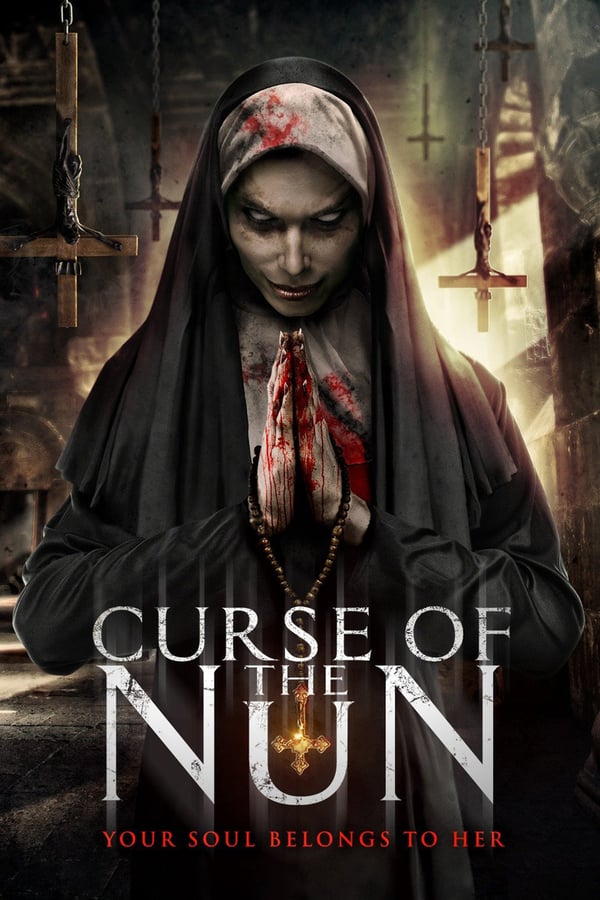 DE - Curse of the Nun: Deine Seele gehört ihr (2018)