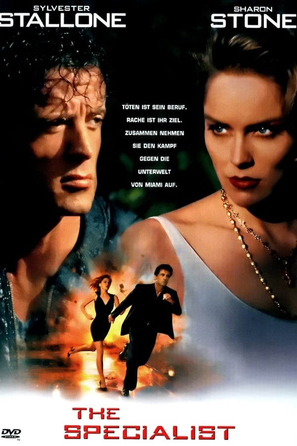 DE - The Specialist (1994)