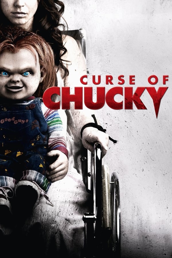 DE - Chucky 6: Curse of Chucky (2013)