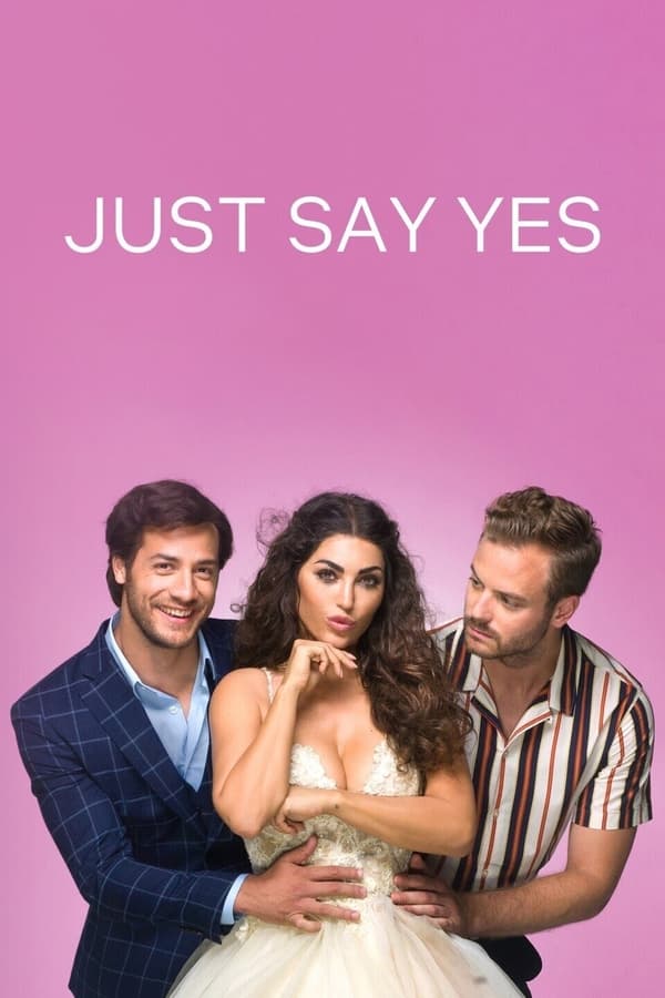 SE - Just Say Yes