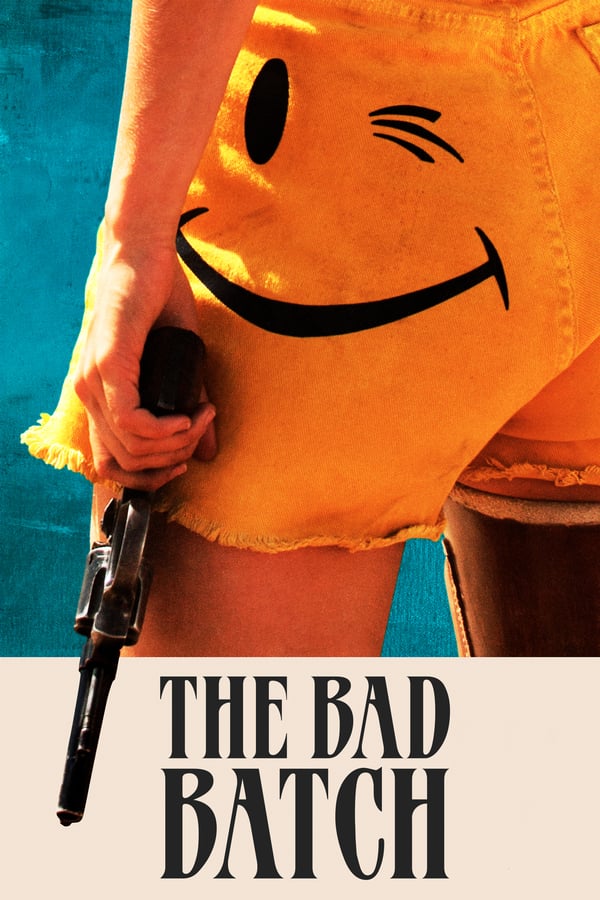 SE - The Bad Batch