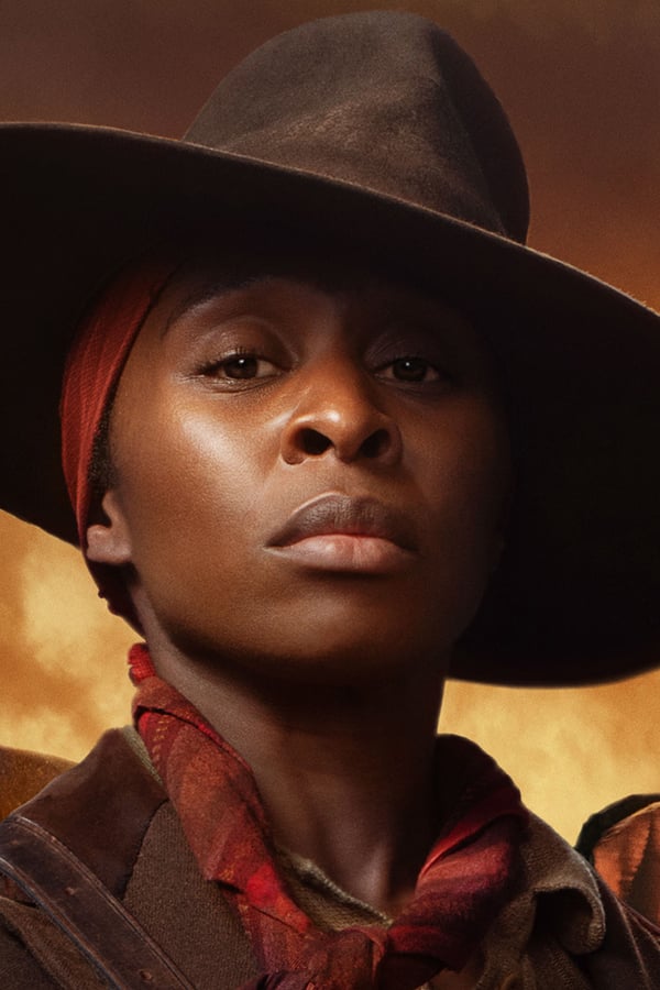 Harriet: En busca de la libertad (2019) 0