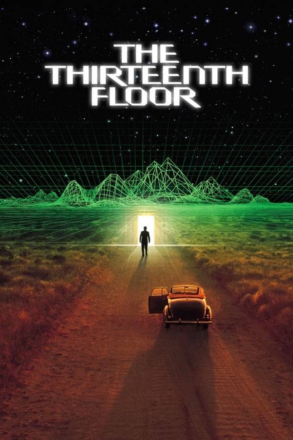EN - The Thirteenth Floor (1999)