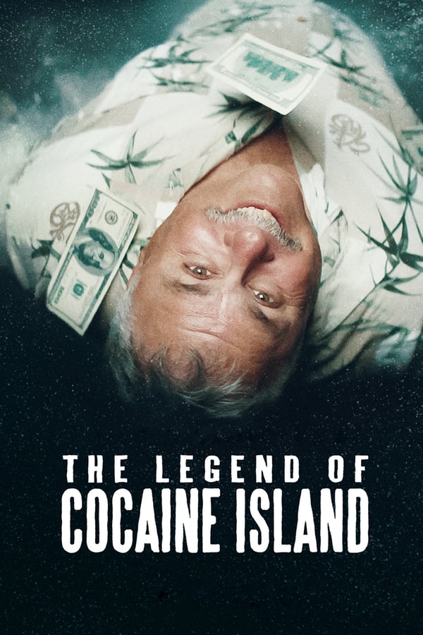 SE - The Legend of Cocaine Island