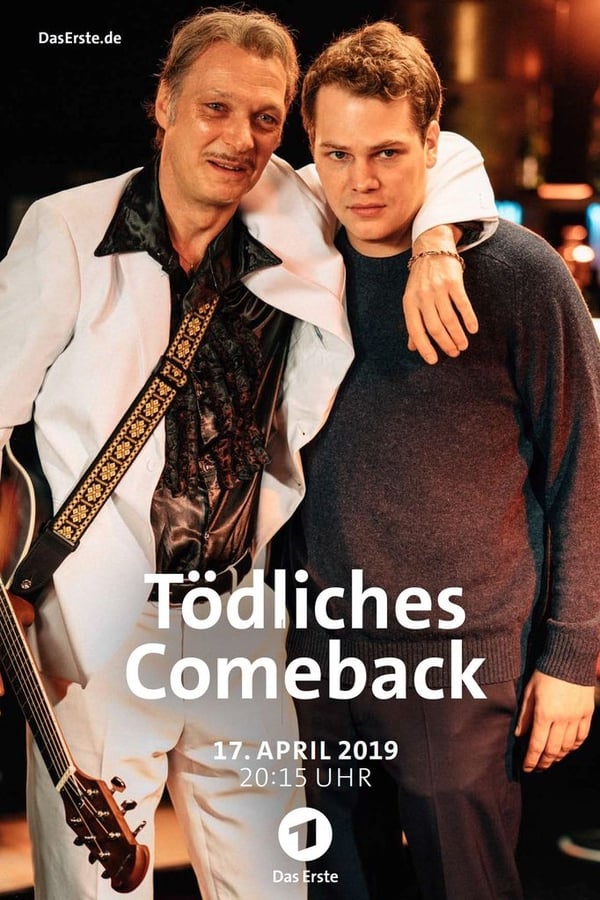 DE - Tödliches Comeback (2019)