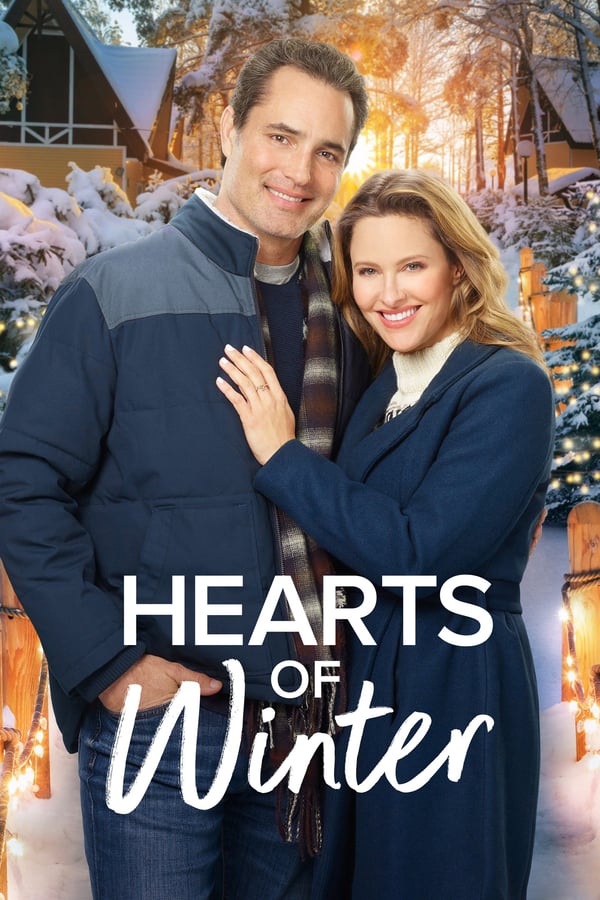 FR - Hearts of Winter (2020)