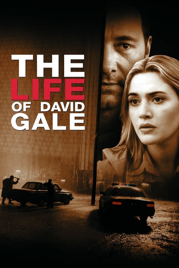 EN - The Life of David Gale (2003)