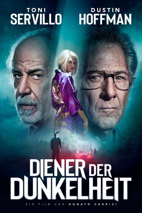 DE - Diener der Dunkelheit (2019)