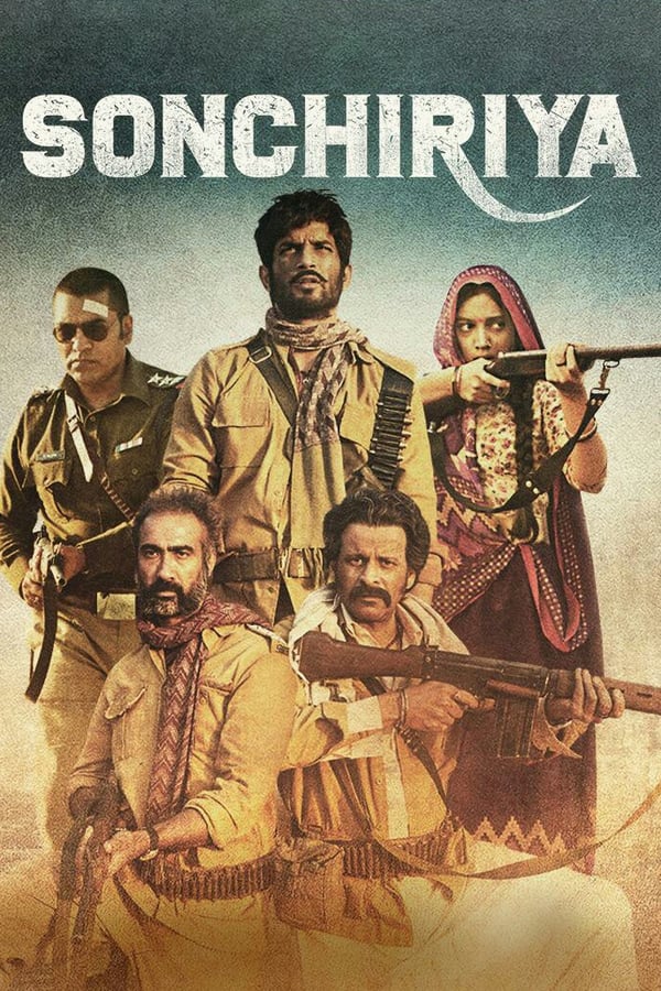 IN - Sonchiriya