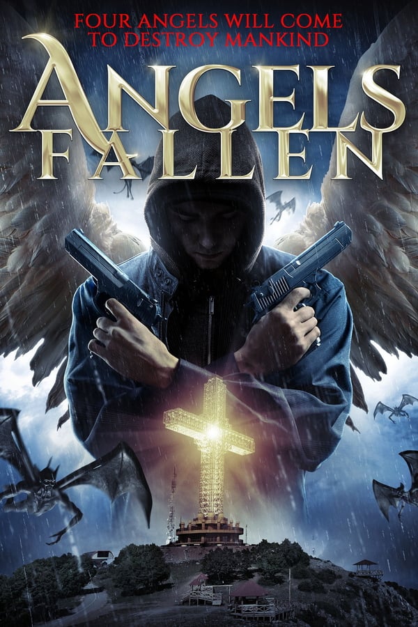 DE - Angels Fallen (2020)