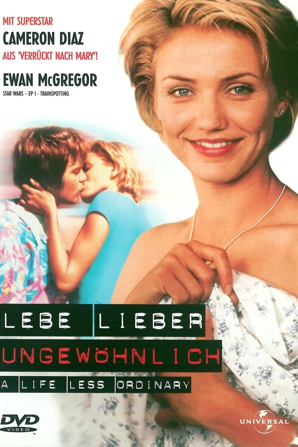 DE - Lebe lieber ungewöhnlich (1997)