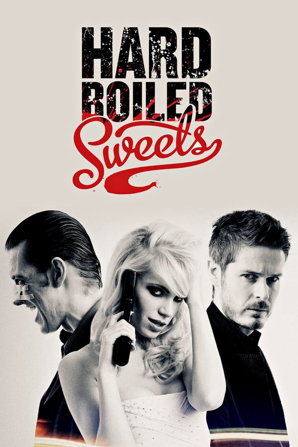 AL - Hard Boiled Sweets (2012)