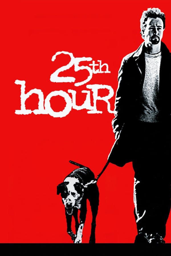 EN - 25th Hour (2002)