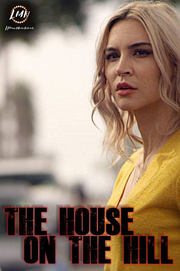 EN - The House On The Hill (2019)