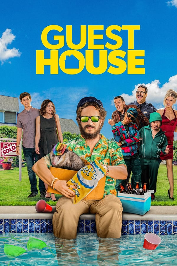 EN - Guest House (2020)