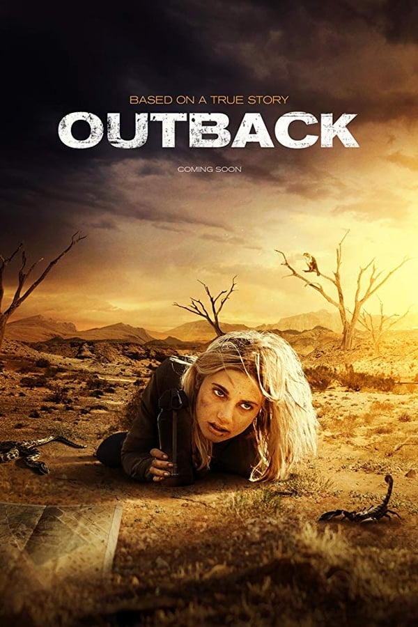 EN - Outback (2019)